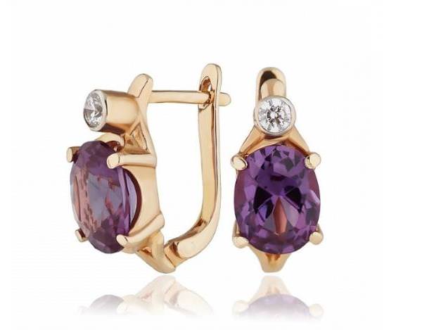 Александрит – императорский камень: магические и целебные свойства