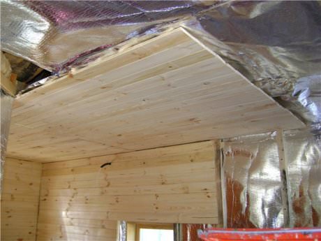 Алюминиевая фольга для бани: какую лучше выбрать, использовать ли на бумажной основе в сауне и парной, фольгированные утеплители, как обшить стены – всё о банях