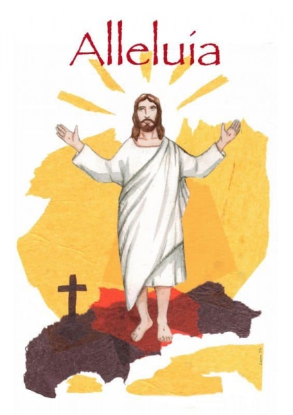 Аллилуйя: перевод слова, значение в православии и других конфессиях