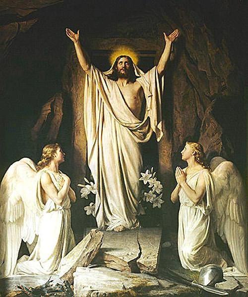 Аллилуйя: перевод слова, значение в православии и других конфессиях