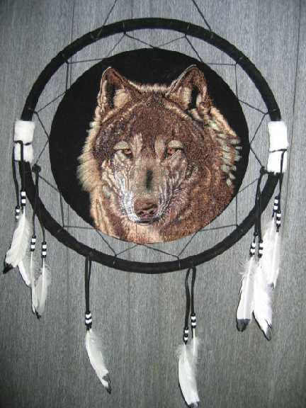 Амулет ловец снов и его значение