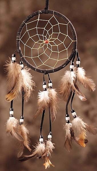 Амулет ловец снов и его значение