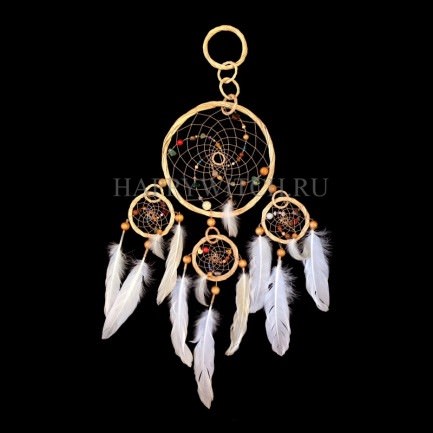 Амулет ловец снов и его значение