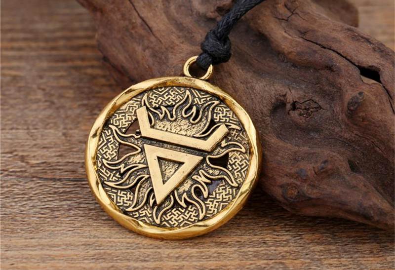 Амулет Велес: как и изготовить своими руками и кому не подходит