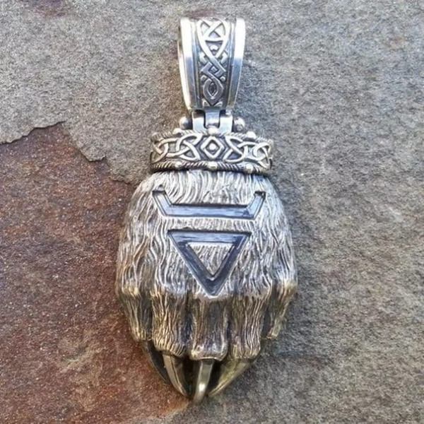 Амулет Велес: как и изготовить своими руками и кому не подходит