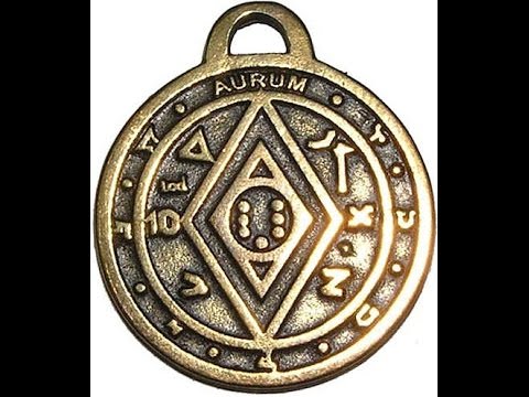 Амулеты на удачу и деньги: как сделать своими руками?