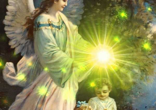 Ангельская нумерология, послания на часах и расшифровка