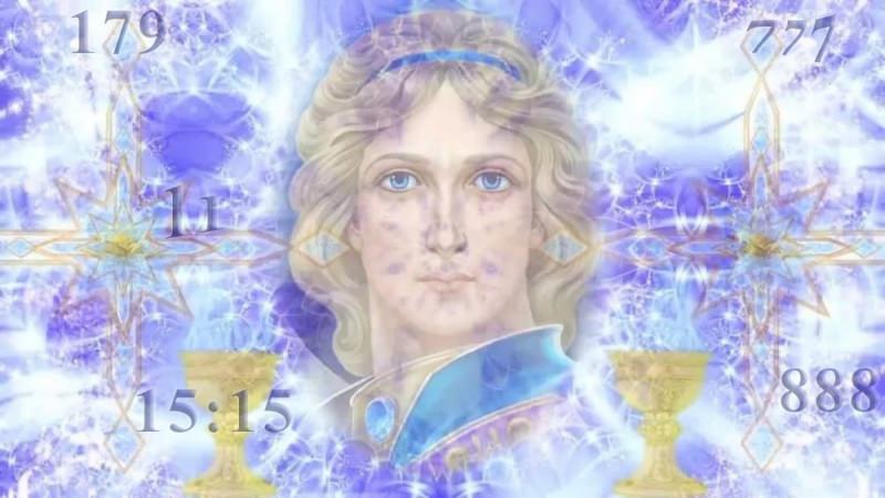 Ангельская нумерология, послания на часах и расшифровка