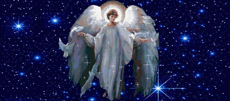 Ангельская нумерология, послания на часах и расшифровка