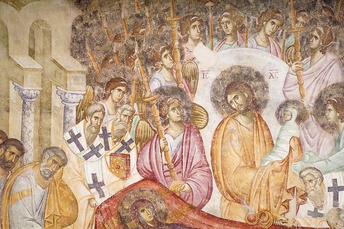 Ангельские чины: описание, иерархия и чем отличаются друг от друга разные виды 