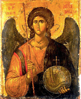 Ангельские чины: описание, иерархия и чем отличаются друг от друга разные виды 