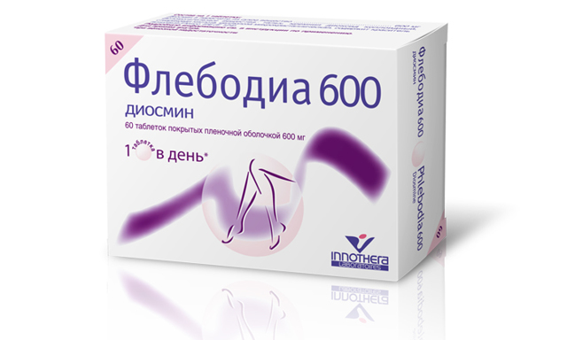 Ангионорм и флебодиа: что лучше и в чем разница (отличие составов, отзывы врачей)