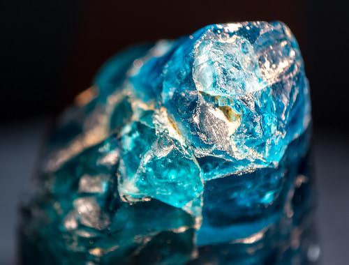 Апатит — камень с уникальными магическими свойствами