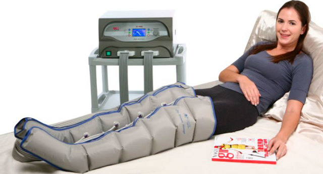 Аппарат для лимфодренажа: показания, противопоказания, виды аппаратов (для ног, рук), как выбрать для домашнего использования, отзывы