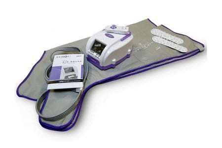 Аппарат для лимфодренажа: показания, противопоказания, виды аппаратов (для ног, рук), как выбрать для домашнего использования, отзывы