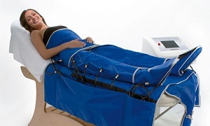 Аппарат для лимфодренажа: показания, противопоказания, виды аппаратов (для ног, рук), как выбрать для домашнего использования, отзывы