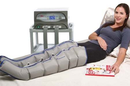 Аппарат для лимфодренажа: показания, противопоказания, виды аппаратов (для ног, рук), как выбрать для домашнего использования, отзывы