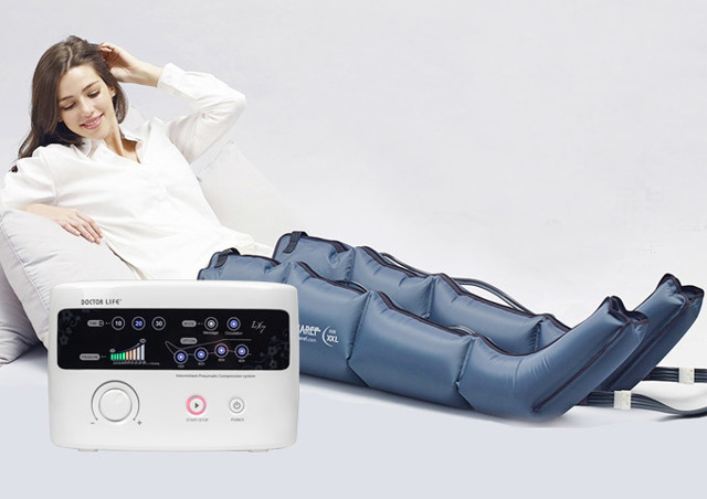 Аппарат для лимфодренажа: показания, противопоказания, виды аппаратов (для ног, рук), как выбрать для домашнего использования, отзывы