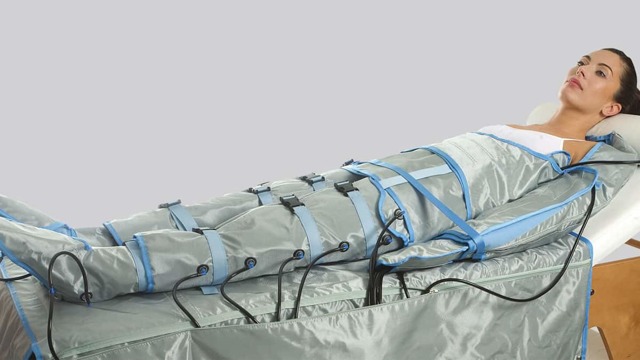 Аппарат для лимфодренажа: показания, противопоказания, виды аппаратов (для ног, рук), как выбрать для домашнего использования, отзывы