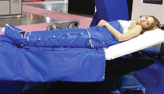 Аппарат для лимфодренажа: показания, противопоказания, виды аппаратов (для ног, рук), как выбрать для домашнего использования, отзывы