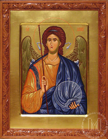 Архангел михаил: иконы и правильное молитвенное обращение