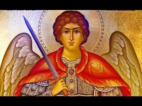 Архангел михаил: иконы и правильное молитвенное обращение