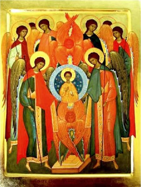 Архангелы и их предназначение: список имен и их история