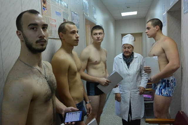 Армия при варикоцеле (1,2,3, степени): отсрочка после операции, служба с заболеванием, обучение на военной кафедре