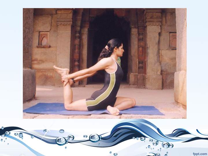 Аштанга йога: принципы и философия, правильные движения