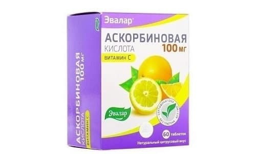 Аскорбиновая кислота и кальций – можно ли принимать одновременно (совместимость)