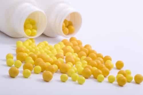 Аскорбиновая кислота передозировка симптомы