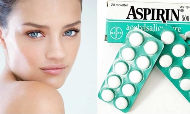 Аспирин и ацетилсалициловая кислота: это одно и тоже?