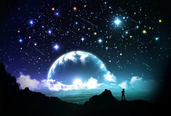 Астрологический сонник: про что поведают для вас звёзды, все тонкости