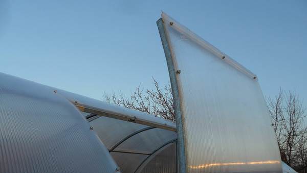 Автоматическое регулирование температуры в теплице: характеристика способов и правила эксплуатации