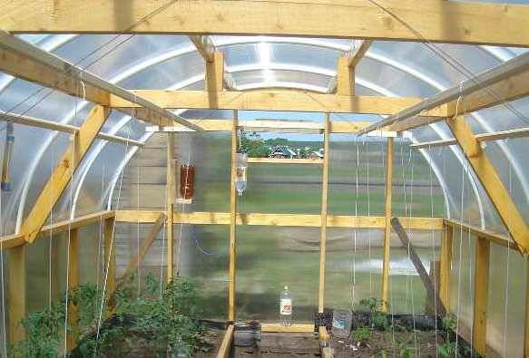 Автоматическое регулирование температуры в теплице: характеристика способов и правила эксплуатации