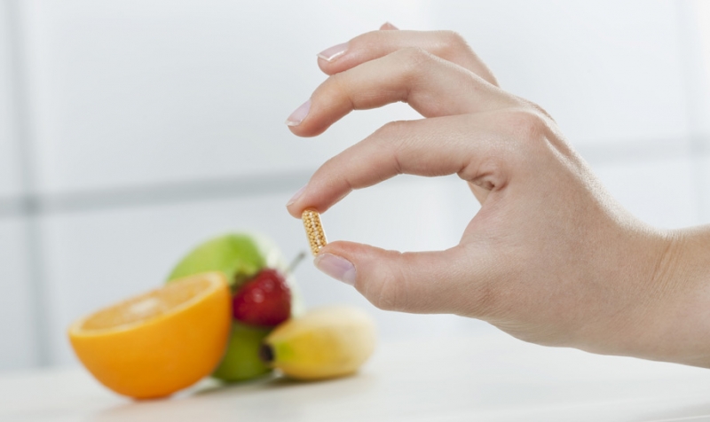 Бады для улучшения зрения