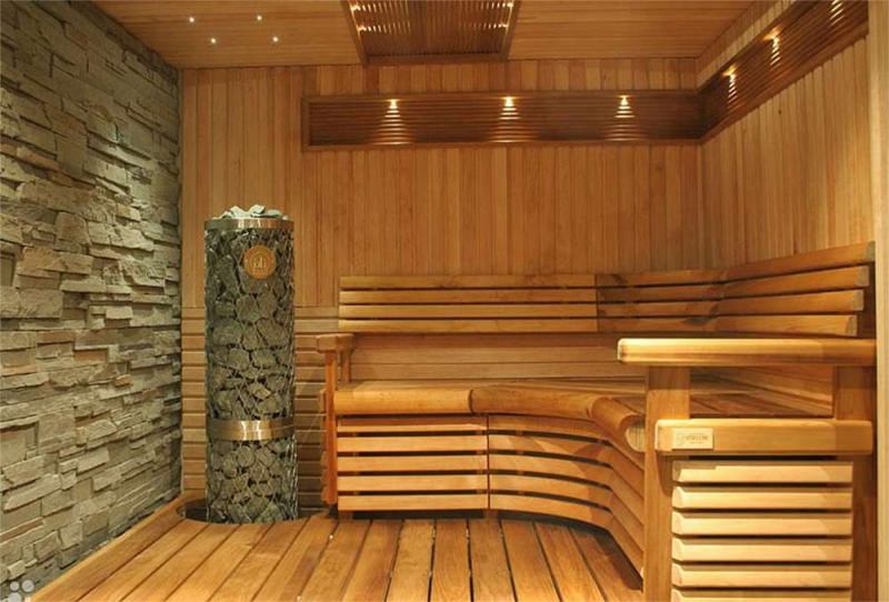 Бак для бани с теплообменником – практическое применение – всё о банях