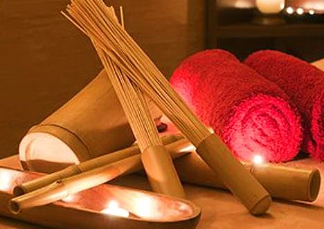 Бамбуковый веник для бани: плюсы и минусы азиатского новшества + некоторые массажные техники – всё о банях