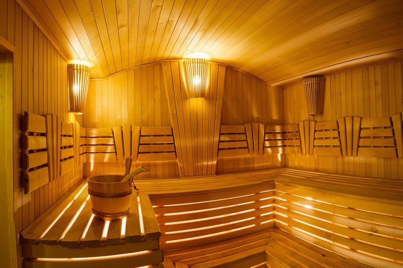 Бани и сауны: основные отличия – всё о банях
