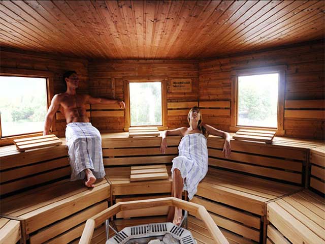 Бани и сауны: основные отличия – всё о банях