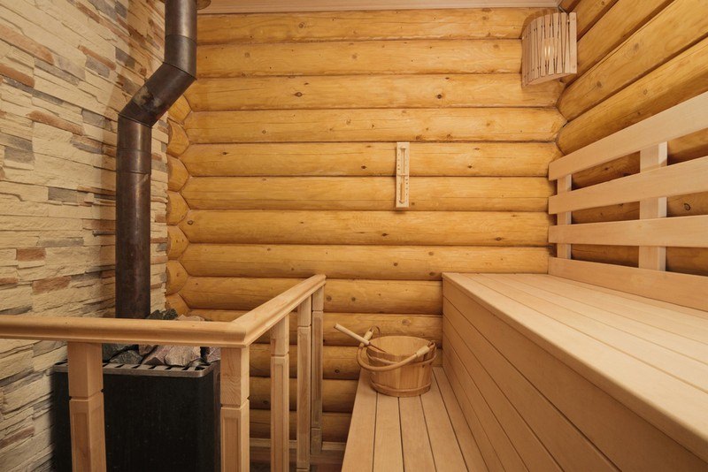 Бани и сауны: основные отличия – всё о банях