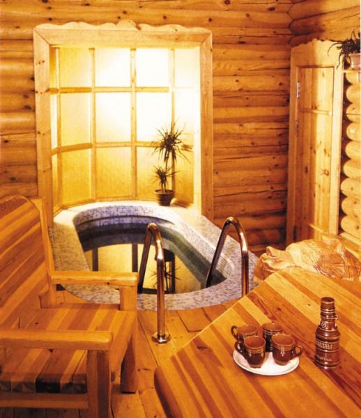 Бани и сауны: основные отличия – всё о банях