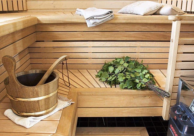 Бани: польза и противопоказания для здоровья и организма, чем полезна русская парилка, как париться, вред парной, эффект – всё о банях