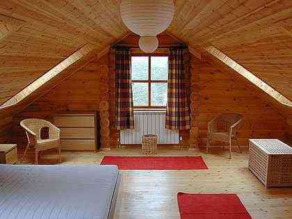 Баня 6 на 6 – для большой и дружной семьи – всё о банях