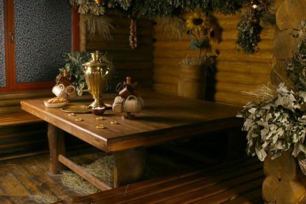 Баня 6 на 8 с мансардой: добрые русские традиции на современный лад – всё о банях