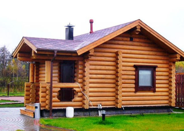 Баня для дачи своими руками, эконом вариант компактной небольшой или маленькой парилки, как быстро построить дачную летнюю баню, виды самых простых решений – всё о банях