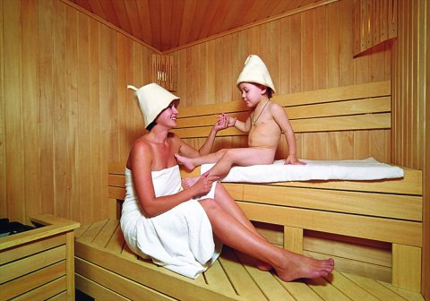 Баня для детей: что нужно знать родителям – всё о банях