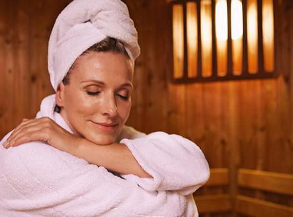 Баня и гайморит: избавляемся от недуга в парной – всё о банях