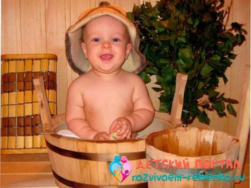 Баня и кашель: профилактика и лечение легочных болезней – всё о банях