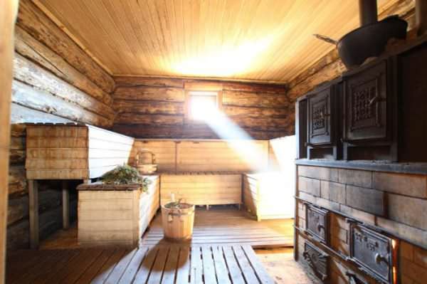 Баня и месячные: совместимы ли – всё о банях